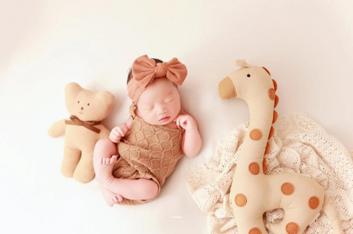 广州代怀试管生子爱笑的宝宝聪明吗