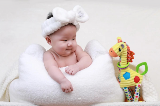 广州代怀试管生子宝宝流鼻血了怎么回事