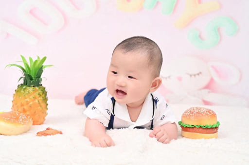 广州代怀试管生子2岁宝宝发烧